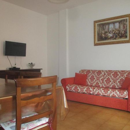 Palinuro Casa Vacanze "Donna Antonia" Dış mekan fotoğraf