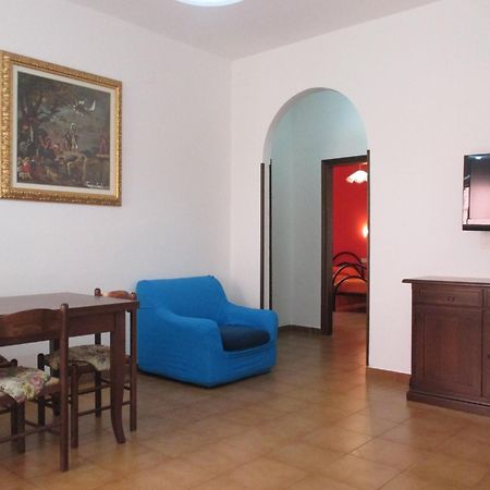 Palinuro Casa Vacanze "Donna Antonia" Dış mekan fotoğraf